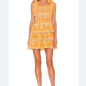 Cleobella Eliana Dress - Small